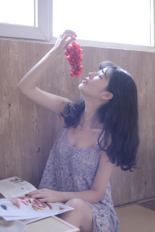 西施秘史剧照